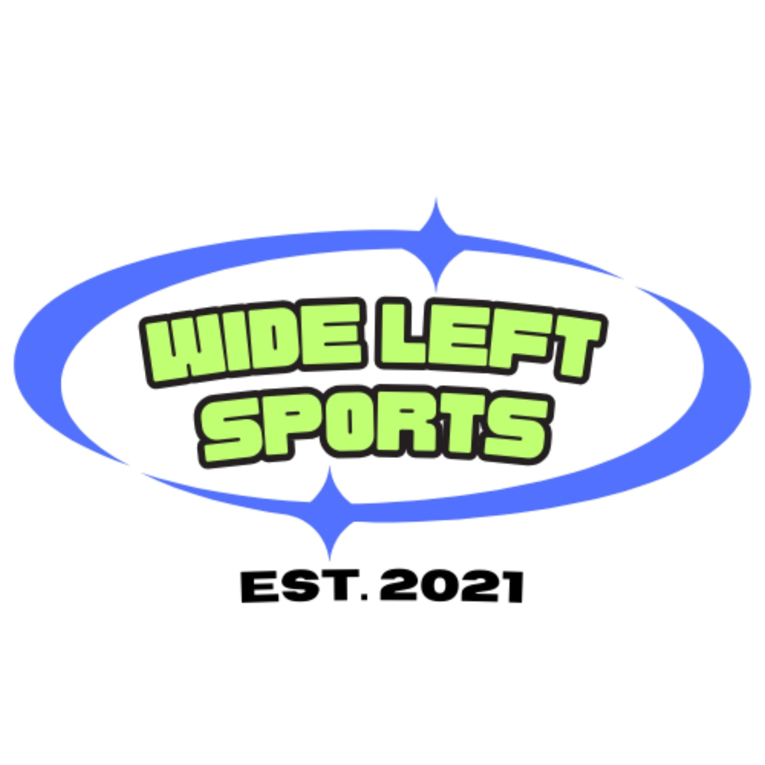553: Wide Left Sports interview with Former Central and Rocky Soccer Player Nico Cordero episode artwork